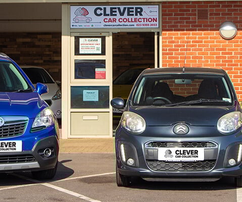 Car Sourcing