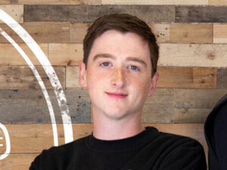 Luke Mansfield