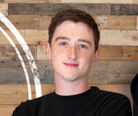 Luke Mansfield