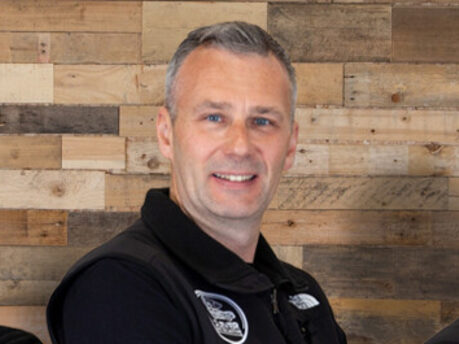 James Baggott