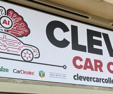 Selling your car in Gosport? Here's what we look for when buying used cars
