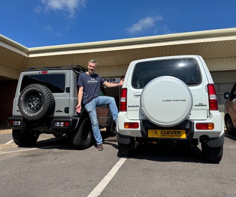 Why I Travelled to Japan to Buy Used Cars (And Why You Should Care)