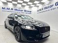 Jaguar XF D R-SPORT 16