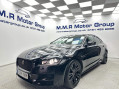 Jaguar XF D R-SPORT 3