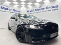 Jaguar XF D R-SPORT 94