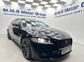 Jaguar XF D R-SPORT 26