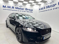 Jaguar XF D R-SPORT 65