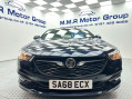 Vauxhall Insignia SRI VX-LINE NAV 56