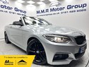 BMW 2 Series 220D M SPORT