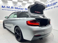 BMW 2 Series 220D M SPORT 16