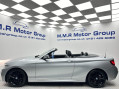 BMW 2 Series 220D M SPORT 17