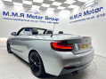 BMW 2 Series 220D M SPORT 14