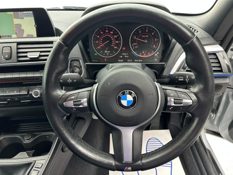 BMW 2 Series 220D M SPORT 38