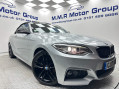 BMW 2 Series 220D M SPORT 63