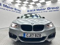 BMW 2 Series 220D M SPORT 92