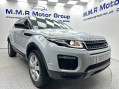 Land Rover Range Rover Evoque ED4 SE TECH 3