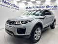 Land Rover Range Rover Evoque ED4 SE TECH 2