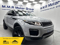 Land Rover Range Rover Evoque ED4 SE TECH 1