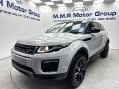 Land Rover Range Rover Evoque ED4 SE TECH 2