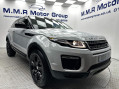 Land Rover Range Rover Evoque ED4 SE TECH 3