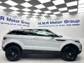 Land Rover Range Rover Evoque ED4 SE TECH 5