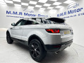 Land Rover Range Rover Evoque ED4 SE TECH 10