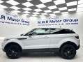 Land Rover Range Rover Evoque ED4 SE TECH 12