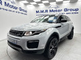 Land Rover Range Rover Evoque ED4 SE TECH 13