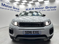 Land Rover Range Rover Evoque ED4 SE TECH 14