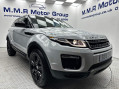 Land Rover Range Rover Evoque ED4 SE TECH 15