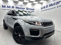 Land Rover Range Rover Evoque ED4 SE TECH 16