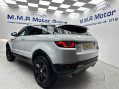 Land Rover Range Rover Evoque ED4 SE TECH 29