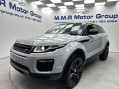 Land Rover Range Rover Evoque ED4 SE TECH 33