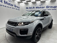 Land Rover Range Rover Evoque ED4 SE TECH 34