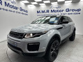 Land Rover Range Rover Evoque ED4 SE TECH 35