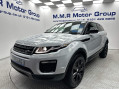 Land Rover Range Rover Evoque ED4 SE TECH 36