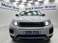 Land Rover Range Rover Evoque ED4 SE TECH 37