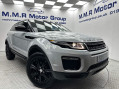 Land Rover Range Rover Evoque ED4 SE TECH 41