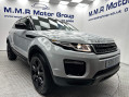 Land Rover Range Rover Evoque ED4 SE TECH 42