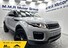 Land Rover Range Rover Evoque ED4 SE TECH