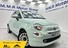 Fiat 500 1.2 Lounge Euro 6 (s/s) 3dr