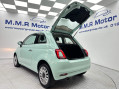 Fiat 500 1.2 Lounge Euro 6 (s/s) 3dr 9