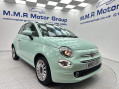 Fiat 500 1.2 Lounge Euro 6 (s/s) 3dr 13