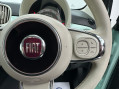 Fiat 500 1.2 Lounge Euro 6 (s/s) 3dr 20