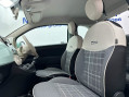Fiat 500 1.2 Lounge Euro 6 (s/s) 3dr 29