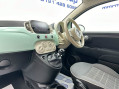 Fiat 500 1.2 Lounge Euro 6 (s/s) 3dr 38
