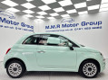 Fiat 500 1.2 Lounge Euro 6 (s/s) 3dr 55