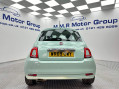 Fiat 500 1.2 Lounge Euro 6 (s/s) 3dr 57