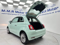 Fiat 500 1.2 Lounge Euro 6 (s/s) 3dr 61