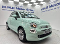 Fiat 500 1.2 Lounge Euro 6 (s/s) 3dr 64